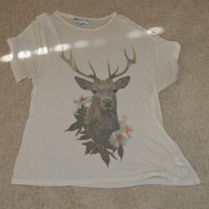 Wildfox Top